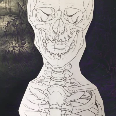 SkullRoxx Studios tattoo 024