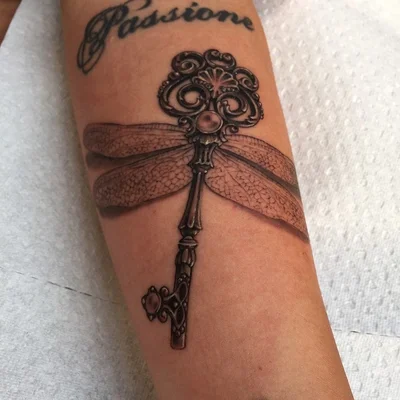 SkullRoxx Studios tattoo 029
