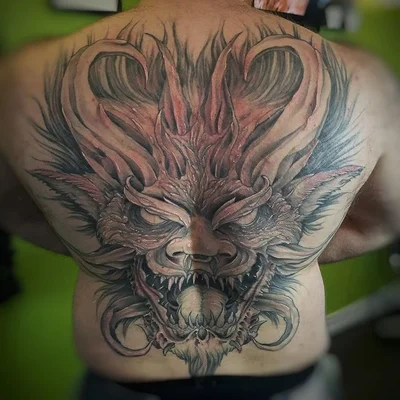 SkullRoxx Studios tattoo 031
