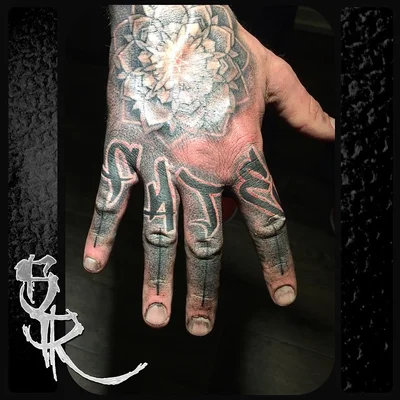 SkullRoxx Studios tattoo 034