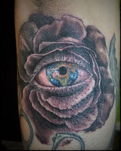 SkullRoxx Studios tattoo 035