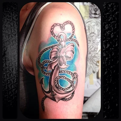 SkullRoxx Studios tattoo 043