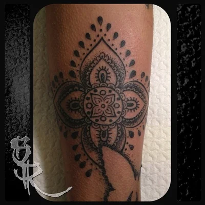 SkullRoxx Studios tattoo 047