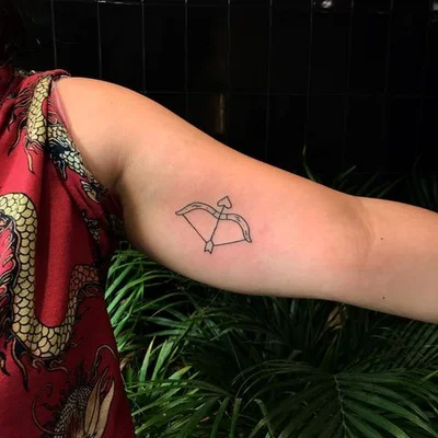 The Jolly Devil tattoo 026