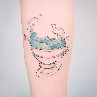 Sku Plux tattoo 009