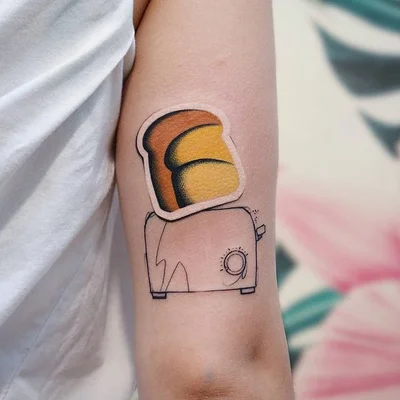 Sku Plux tattoo 016