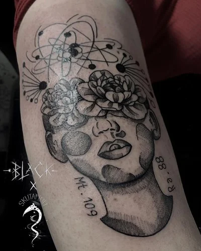 Cristhian Gonzalez tattoo 007