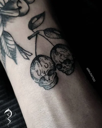 Cristhian Gonzalez tattoo 008