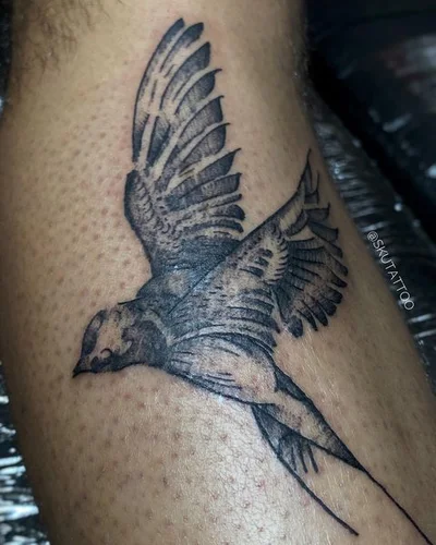 Cristhian Gonzalez tattoo 009