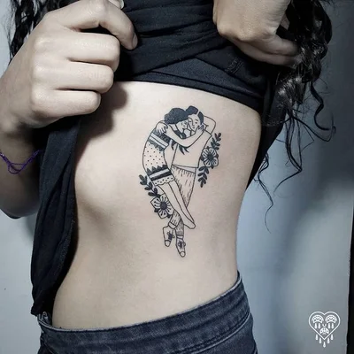 Cristhian Gonzalez tattoo 012