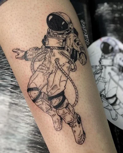 Cristhian Gonzalez tattoo 021