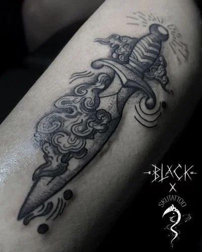 Cristhian Gonzalez tattoo 022