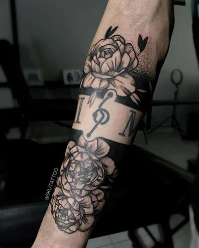 Cristhian Gonzalez tattoo 025