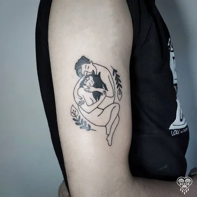 Cristhian Gonzalez tattoo 029