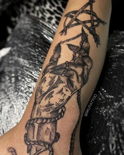 Cristhian Gonzalez tattoo 031