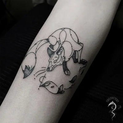 Cristhian Gonzalez tattoo 032