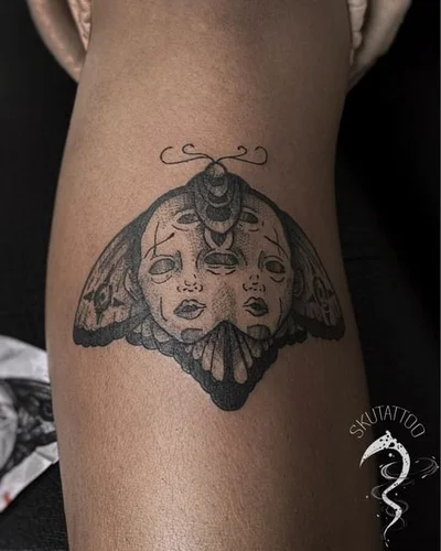 Cristhian Gonzalez tattoo 035