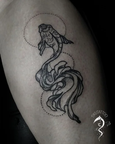 Cristhian Gonzalez tattoo 036