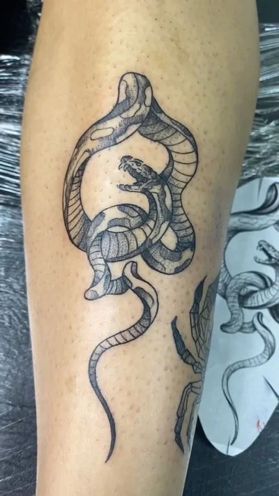 Cristhian Gonzalez tattoo 042