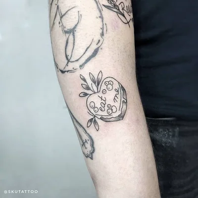 Cristhian Gonzalez tattoo 048