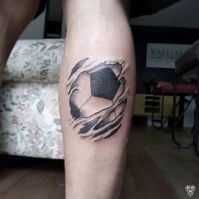 Cristhian Gonzalez tattoo 050
