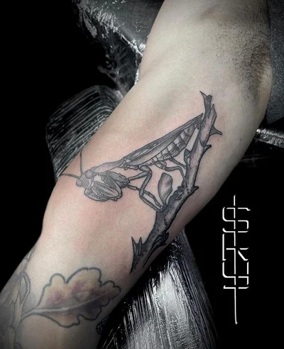 Skyler Jafferis tattoo 010