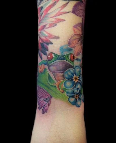 Skyler Jafferis tattoo 012