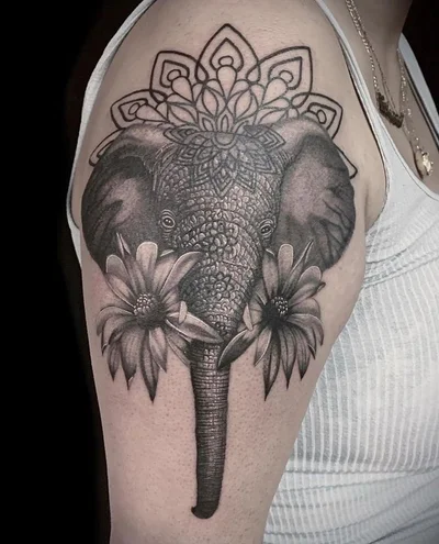 Skyler Jafferis tattoo 013