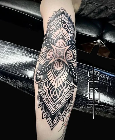 Skyler Jafferis tattoo 021