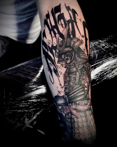 Skyler Jafferis tattoo 036
