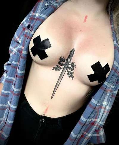 Skyler Jafferis tattoo 039