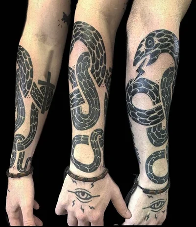 Skyler Jafferis tattoo 041