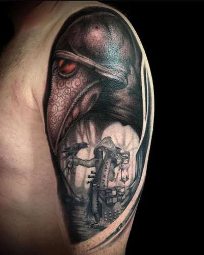 Skyler Jafferis tattoo 045