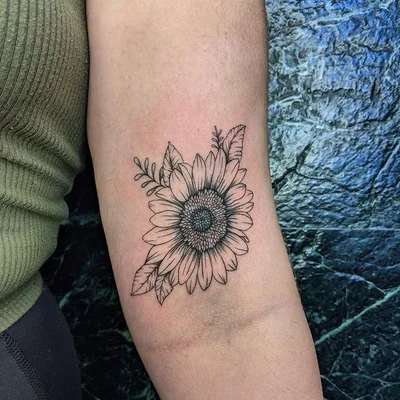 Skye Ink Tattoo tattoo 010