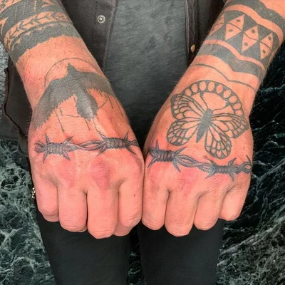 Skye Ink Tattoo tattoo 013