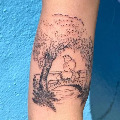 Skye Ink Tattoo tattoo 025