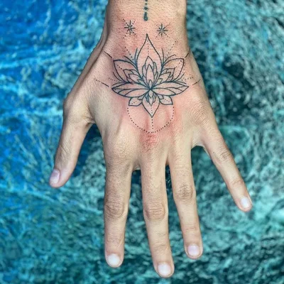 Skye Ink Tattoo tattoo 027