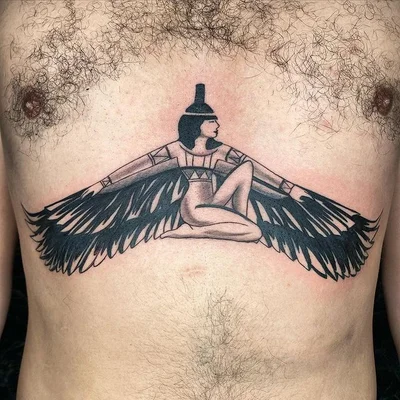 Skye Ink Tattoo tattoo 028