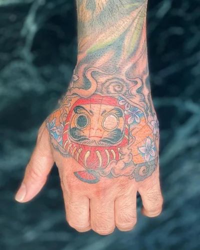Skye Ink Tattoo tattoo 034