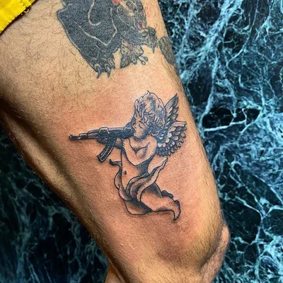 Skye Ink Tattoo tattoo 049