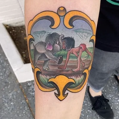 Skyler Jinx tattoo 008