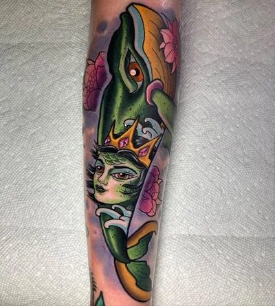 Skyler Jinx tattoo 010