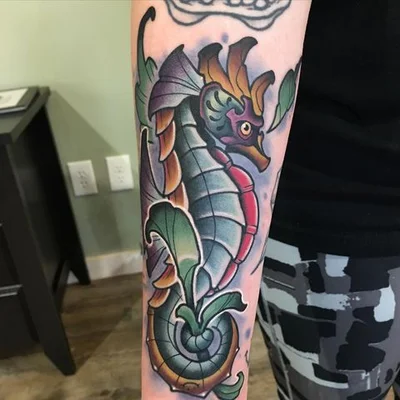 Skyler Jinx tattoo 012