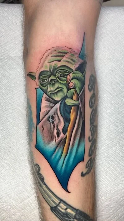 Skyler Jinx tattoo 013