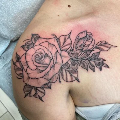 Skyler Jinx tattoo 014