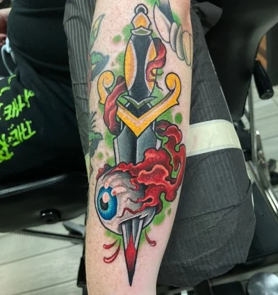 Skyler Jinx tattoo 019