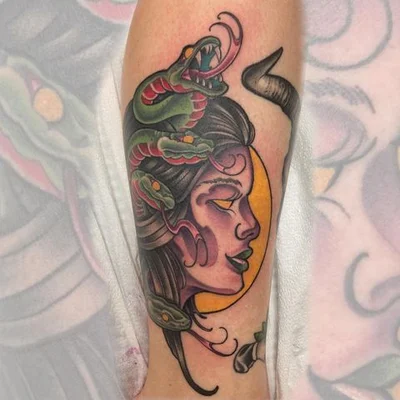 Skyler Jinx tattoo 026