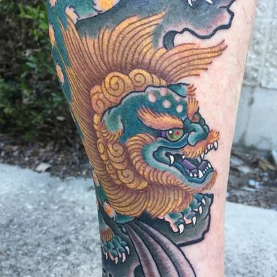 Skyler Jinx tattoo 029
