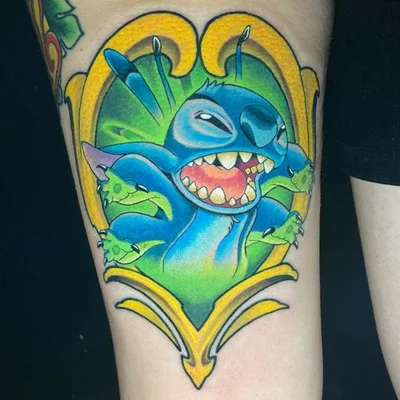 Skyler Jinx tattoo 031
