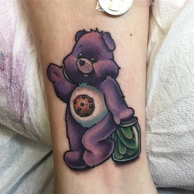 Skyler Jinx tattoo 039